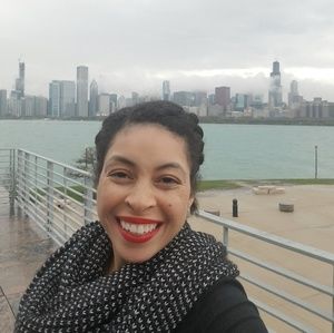 Meet your Posher, Sonya